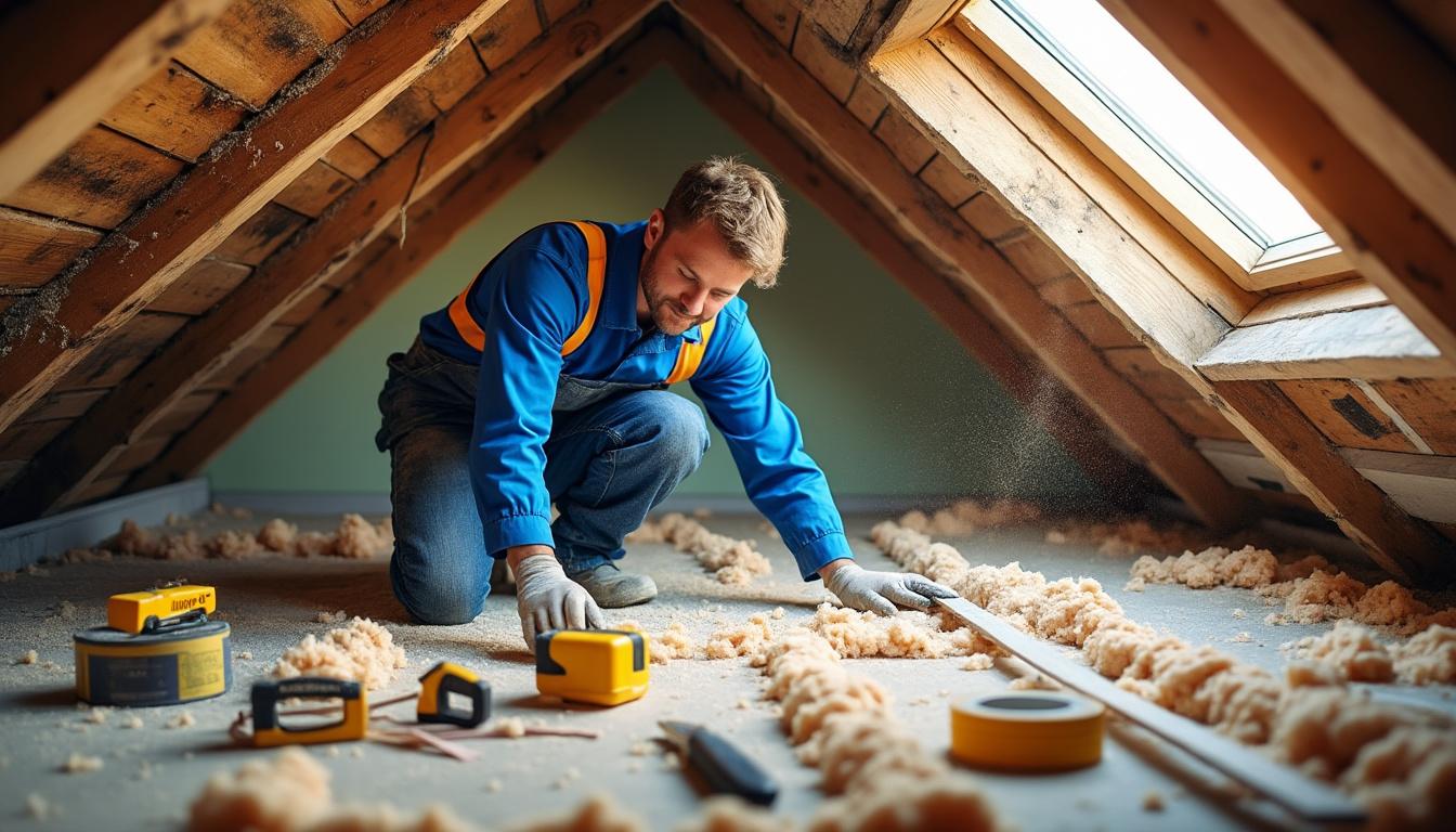 Bâtiments écologiques : les solutions accessibles pour rénover durablement 2 découvrez des solutions accessibles pour rénover durablement vos bâtiments en adoptant des pratiques écologiques et respectueuses de l'environnement.