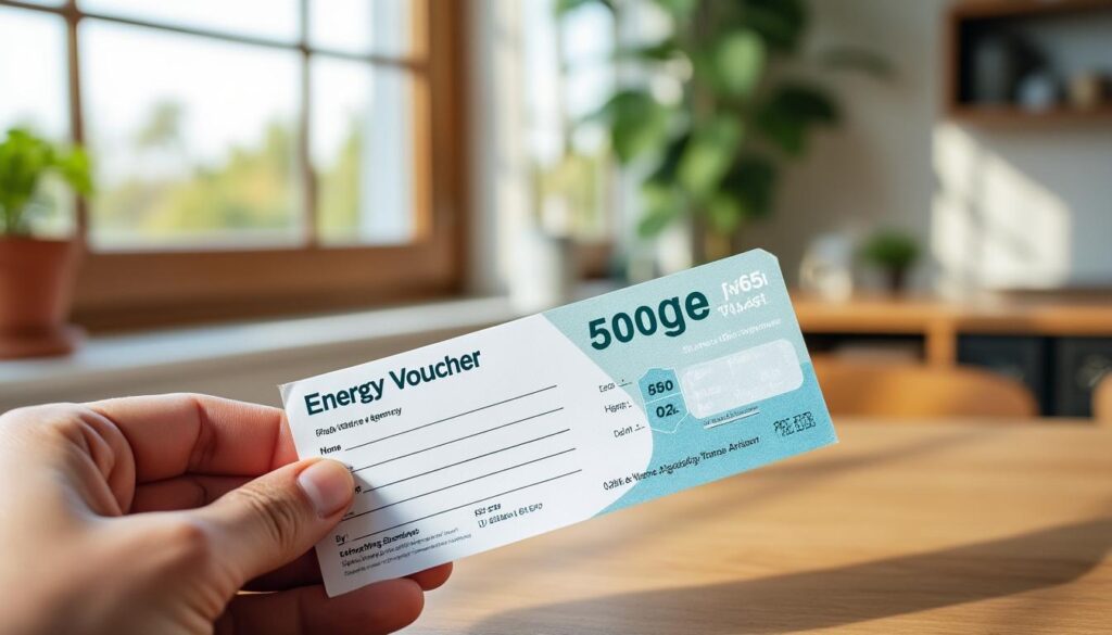 découvrez comment fonctionne le chèque énergie, ses critères d'éligibilité et nos conseils pratiques pour bien l'utiliser afin de réduire vos dépenses énergétiques.