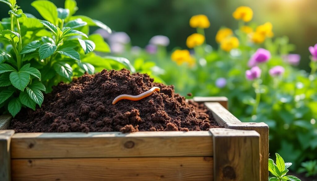 apprenez à réussir votre compostage maison facilement et sans nuisances. nos conseils pour un compost efficace, écologique et respectueux de votre environnement.