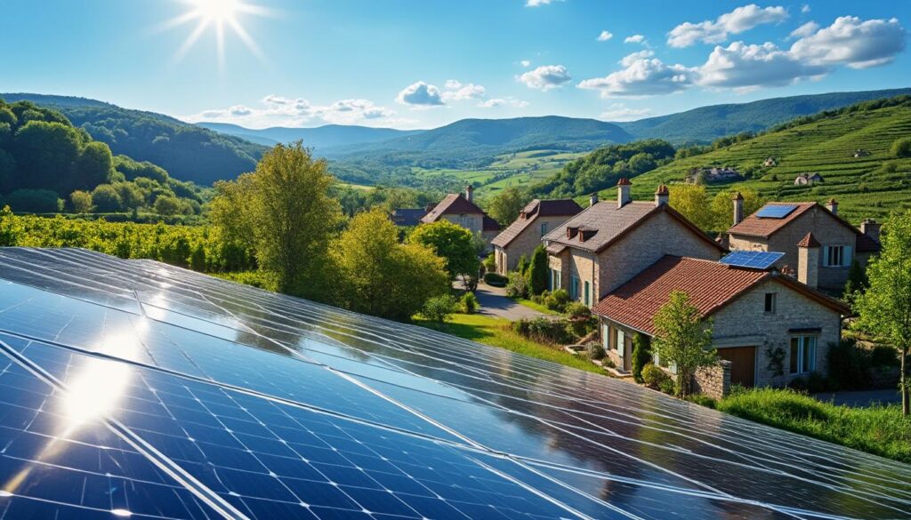 découvrez l'état actuel de la transition énergétique solaire en france, les avancées locales et les enjeux pour un avenir durable.