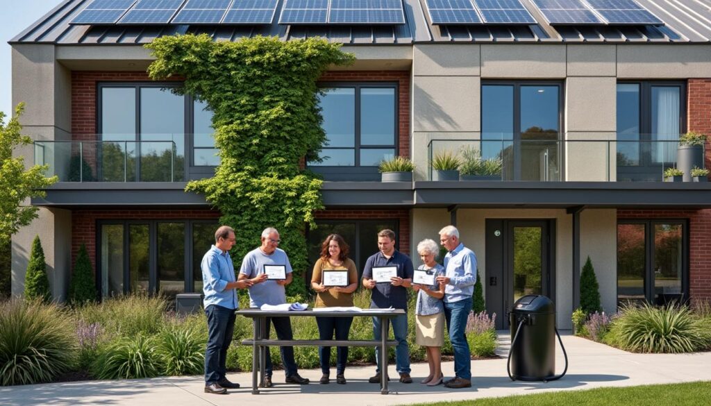 découvrez les principales obligations et changements apportés par la loi climat et logement que tout propriétaire doit connaître pour se conformer à la réglementation.