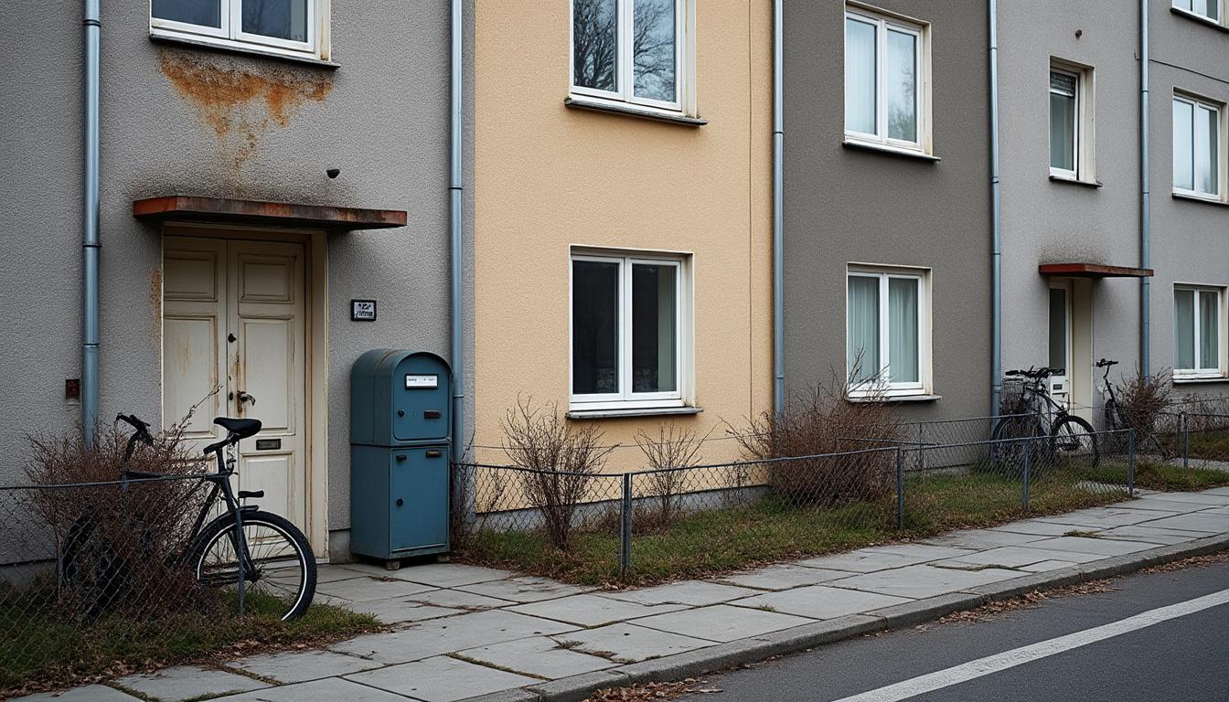 Maison à louer social : comprendre les critères et les aides disponibles 2 découvrez les critères d'éligibilité pour une maison à louer en logement social et les aides financières disponibles pour faciliter votre accès à un logement adapté.