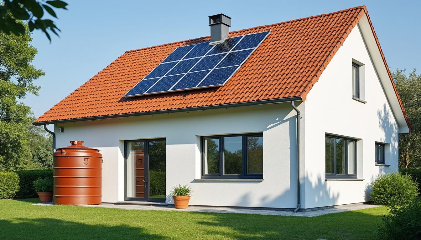 découvrez les meilleures stratégies pour rendre votre maison écologique et réduire efficacement votre consommation énergétique tout en préservant l'environnement.