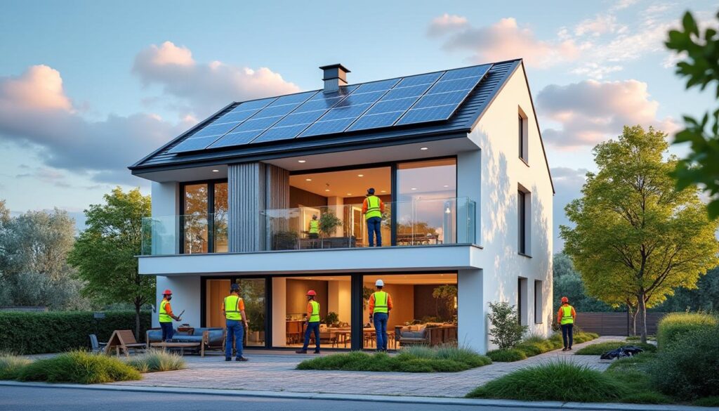 découvrez les nouvelles aides et règles pour la rénovation énergétique en 2026 afin d'optimiser vos travaux et bénéficier des meilleures subventions.