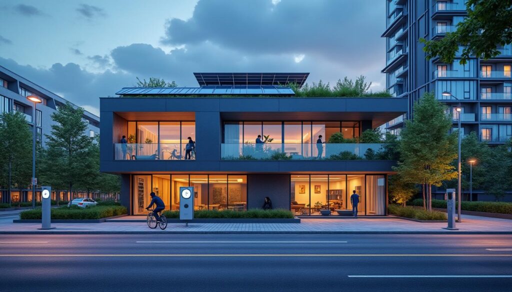 découvrez les défis de la sobriété énergétique et les solutions concrètes pour réduire votre consommation tout en respectant les contraintes actuelles.