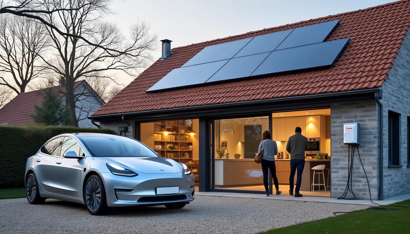 Total Énergie : offres vertes et alternatives locales à connaître 2 découvrez les offres vertes et alternatives locales de total énergie, pour un avenir plus écologique et durable. adoptez des solutions énergétiques responsables adaptées à vos besoins.