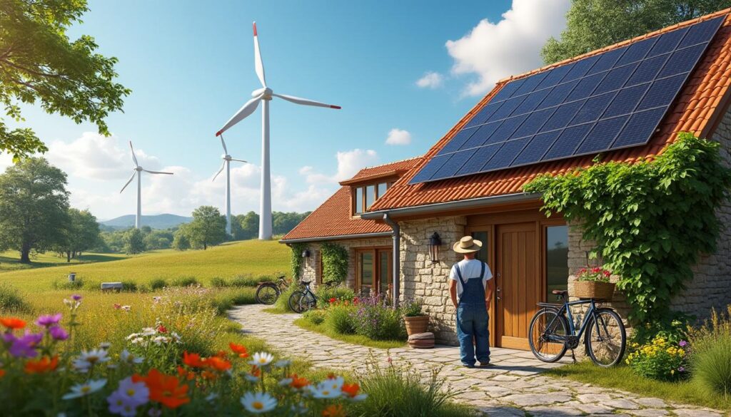 découvrez les offres vertes et les alternatives locales de total énergie pour un approvisionnement énergétique plus responsable et durable.