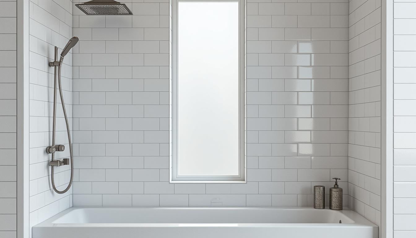 découvrez les avantages clés des fenêtres dans la douche en 2026 et les précautions indispensables pour allier confort, luminosité et étanchéité dans votre salle de bain.