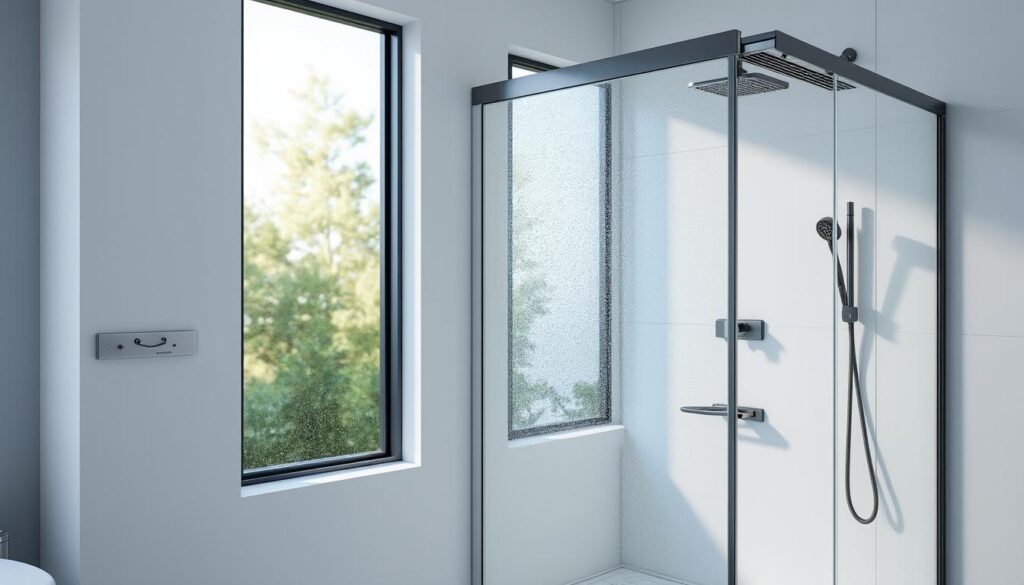 découvrez les avantages clés d'installer une fenêtre dans votre douche en 2026, ainsi que les précautions indispensables pour garantir étanchéité et durabilité.