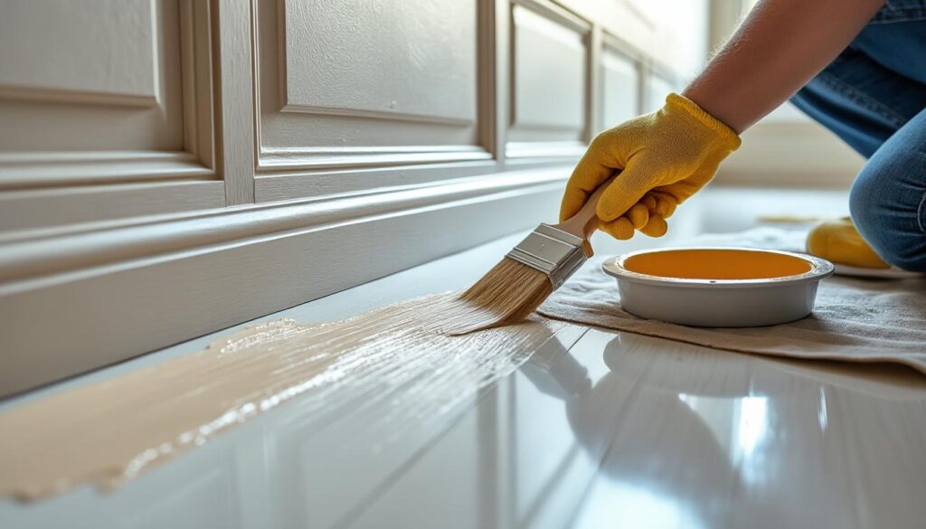 découvrez nos astuces et techniques pour peindre du lambris et obtenir un rendu professionnel impeccable. transformez vos murs en toute simplicité grâce à nos conseils pratiques.