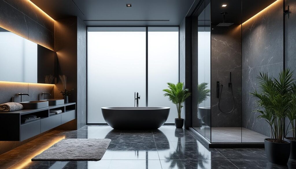 découvrez les innovations incontournables de la salle de bain 2026 pour créer un espace moderne, élégant et parfaitement adapté à vos besoins.