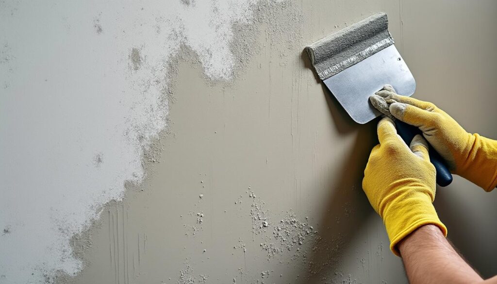 découvrez 5 conseils essentiels pour enduire efficacement sous l'humidité et garantir une finition impeccable à vos murs, même dans des conditions difficiles.