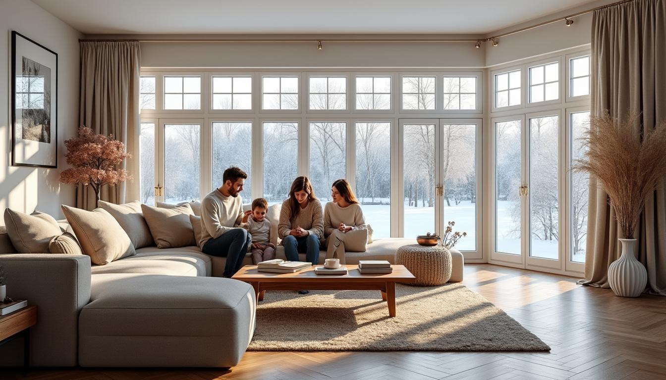 Financer la rénovation de vos fenêtres en PVC sans vider votre portefeuille : astuces et solutions 2 découvrez des astuces et solutions pour financer la rénovation de vos fenêtres en pvc sans dépenser une fortune. optimisez votre budget rénovation facilement !