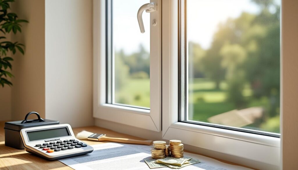 découvrez comment financer la rénovation de vos fenêtres en pvc sans vous ruiner grâce à nos astuces pratiques et solutions économiques adaptées à votre budget.