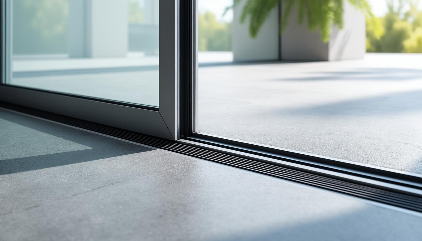 découvrez notre guide pratique 2026 pour choisir le seuil de porte d’entrée idéal, alliant sécurité, esthétique et conformité aux normes.