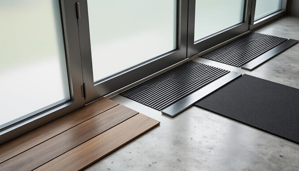 découvrez notre guide pratique 2026 pour choisir le seuil de porte d’entrée idéal, alliant esthétisme, sécurité et performance énergétique.