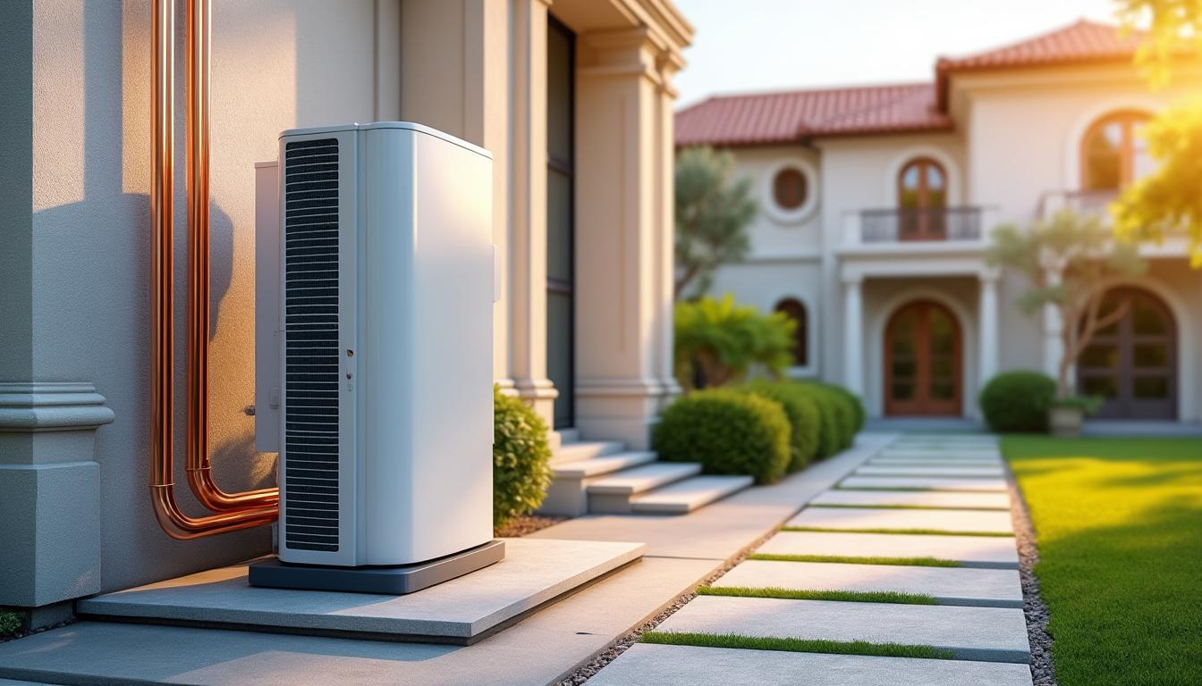 découvrez le prix des pompes à chaleur en 2026 et préparez votre budget avec précision. guide complet pour estimer les coûts réels et faire le bon choix.