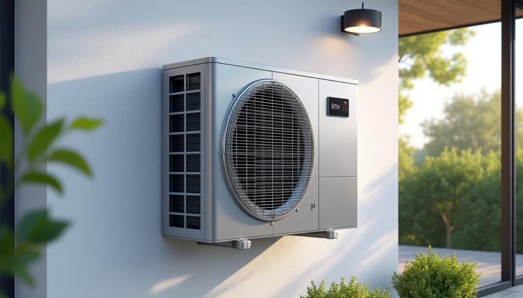 découvrez le coût réel des pompes à chaleur en 2026 et préparez votre budget efficacement grâce à notre guide complet des prix actualisés.