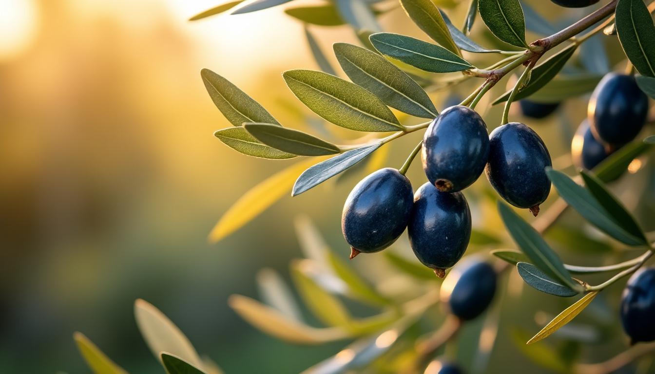 Quel engrais privilégier en 2026 pour garantir la vitalité de votre olivier ? 2 découvrez quel engrais choisir en 2026 pour assurer la santé et la vitalité de votre olivier, avec des conseils adaptés pour un rendement optimal.