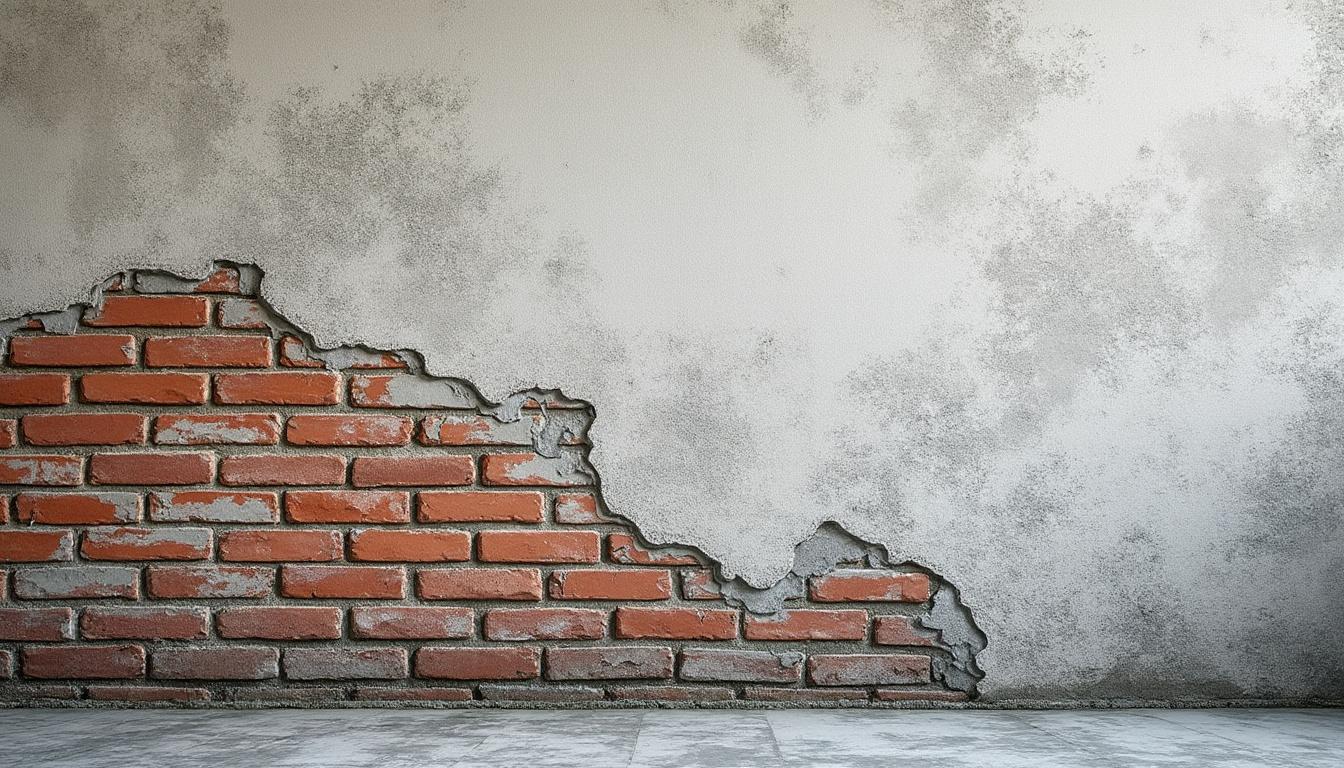 Remontées Capillaires : Solutions Efficaces pour Éliminer l’Humidité des Murs 2 découvrez des solutions efficaces pour éliminer l'humidité des murs causée par les remontées capillaires et préserver la santé de votre habitation.