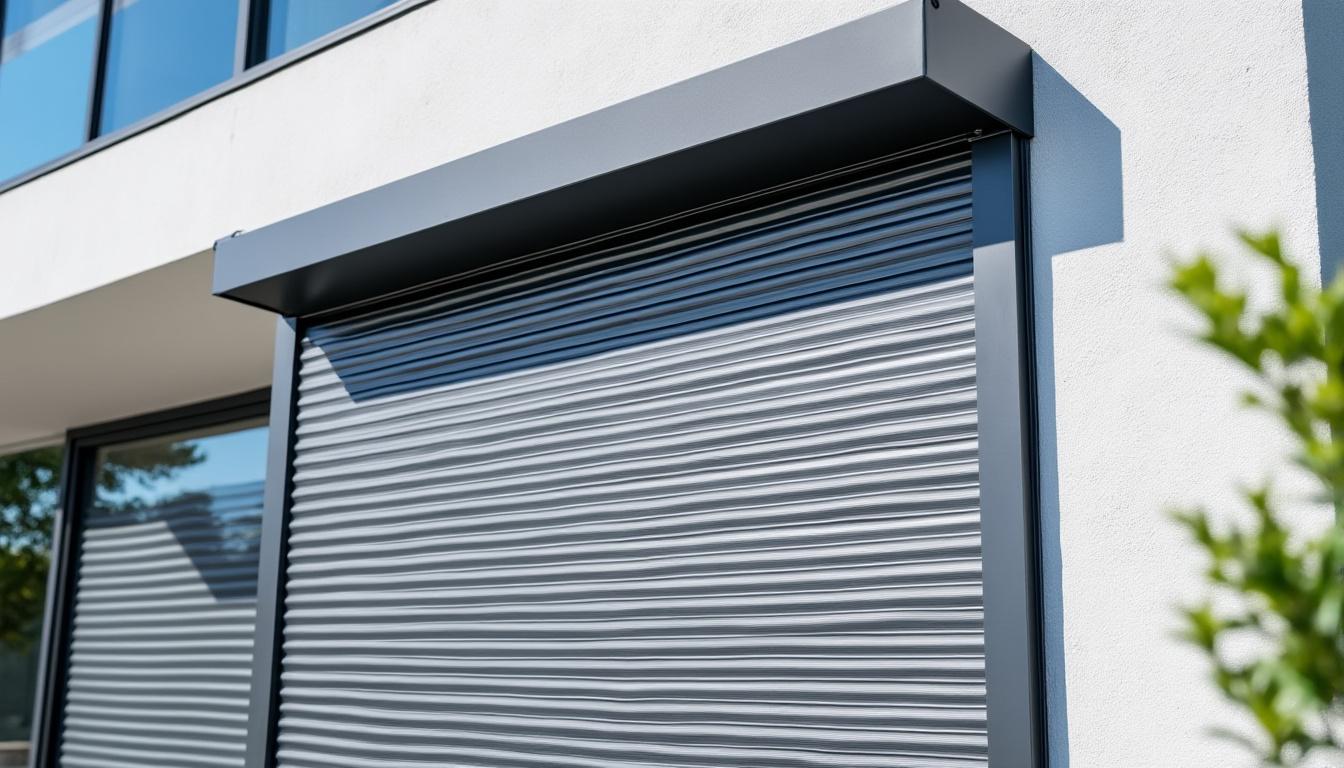 Volet roulant solaire en 2026 : bénéfices, guide d'installation et astuces incontournables 2 découvrez les avantages du volet roulant solaire en 2026, un guide complet pour son installation facile et des astuces essentielles pour optimiser son utilisation et économiser de l'énergie.