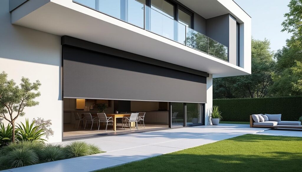 découvrez tous les bénéfices des volets roulants solaires en 2026, avec un guide complet d'installation et des astuces incontournables pour optimiser votre confort et vos économies d'énergie.