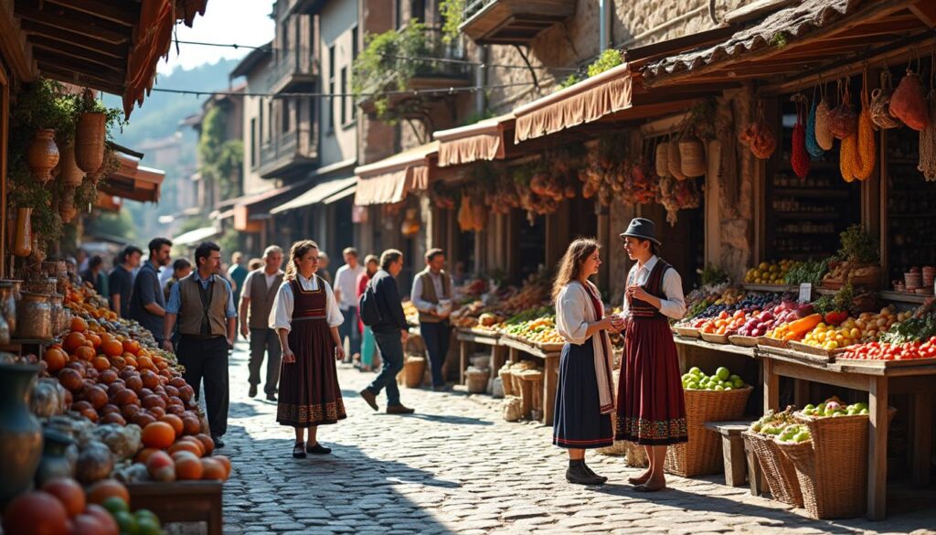 découvrez les erreurs à éviter en bulgarie, les codes locaux à respecter et les pièges courants pour garantir un voyage serein et enrichissant.