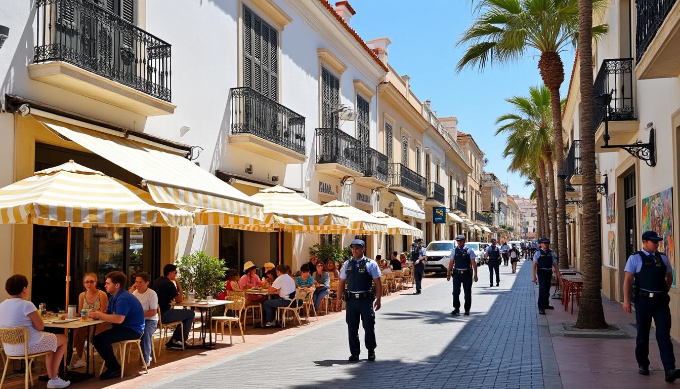 découvrez les véritables niveaux de sécurité à alicante, les quartiers à éviter et ceux à visiter pour un séjour serein. préparez votre voyage en toute confiance avec notre guide complet.