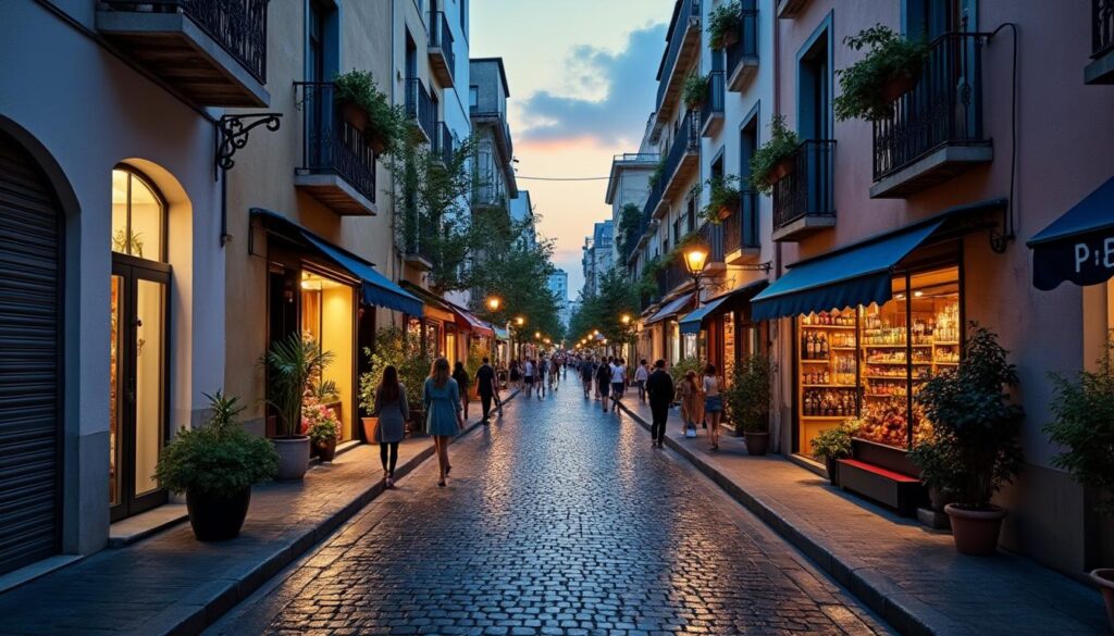 découvrez les vérités sur la sécurité à alicante : niveaux de dangers réels et quartiers à éviter ou visiter avant votre départ pour un séjour en toute sérénité.