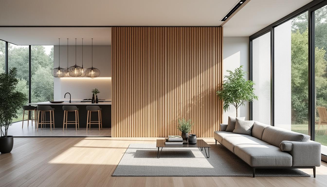 découvrez comment les cloisons amovibles peuvent transformer et optimiser votre espace intérieur, offrant flexibilité, modularité et design adapté à vos besoins.