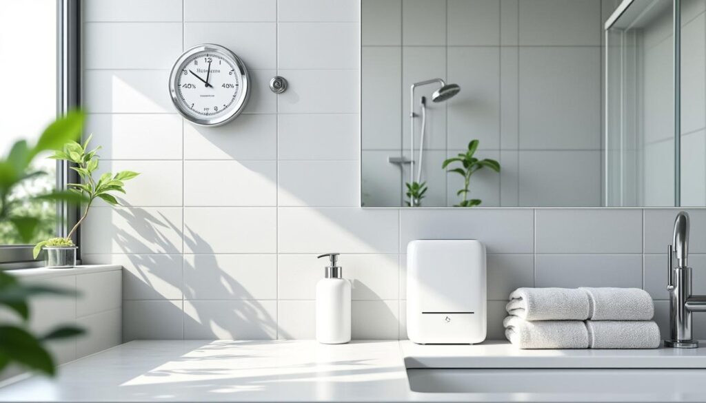 découvrez nos conseils pratiques et efficaces pour éviter la moisissure dans votre salle de bain et maintenir un espace sain et propre.