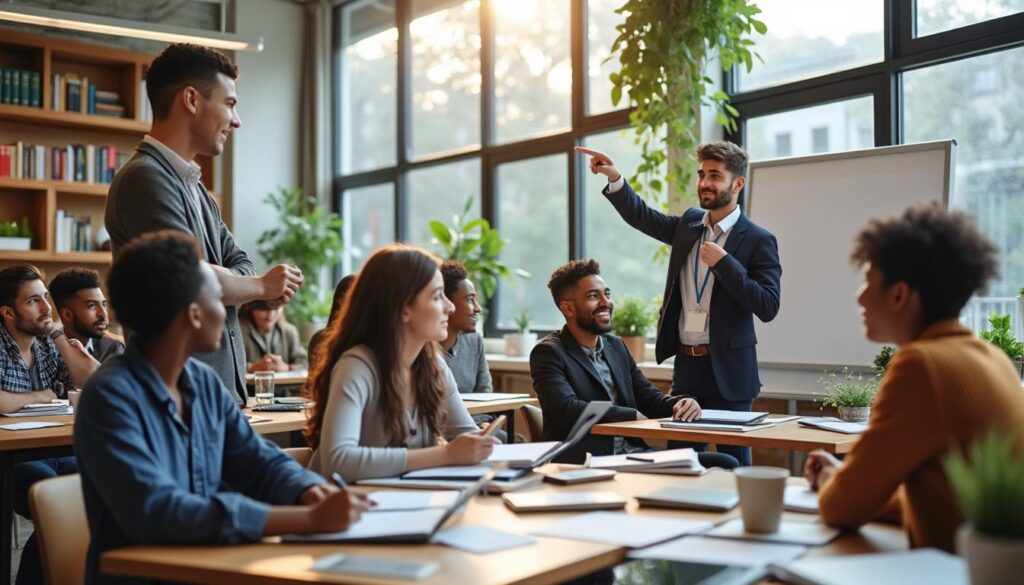 découvrez tout ce qu'il faut savoir avant de débuter votre formation pour devenir éducateur spécialisé en 1 an. guide complet des étapes, exigences et conseils essentiels.