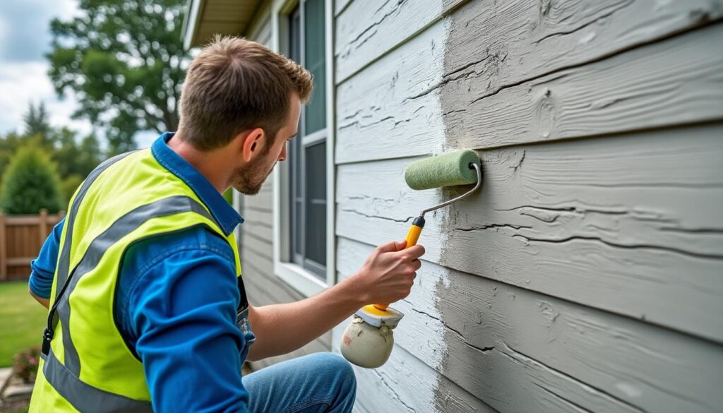 découvrez notre guide complet pour peindre une façade : toutes les étapes de préparation, les méthodes efficaces et les conseils pour choisir les meilleurs produits.