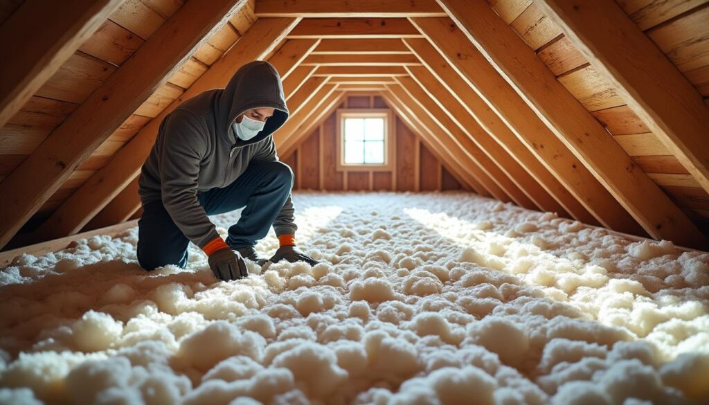 découvrez comment l'isolation des combles peut réduire votre facture de chauffage de 30 % dès le premier jour. améliorez le confort de votre maison tout en réalisant des économies d'énergie.