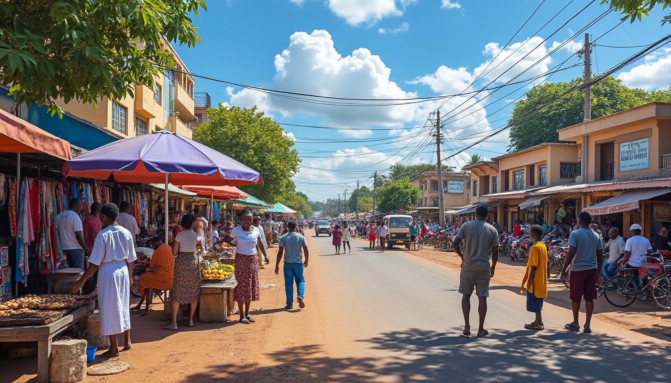 Le Bénin est-il un pays dangereux : ce que disent les sources officielles et les voyageurs sur place 2 découvrez si le bénin est un pays dangereux à travers les avis des sources officielles et des voyageurs ayant vécu l'expérience sur place. analyse complète et conseils pratiques.