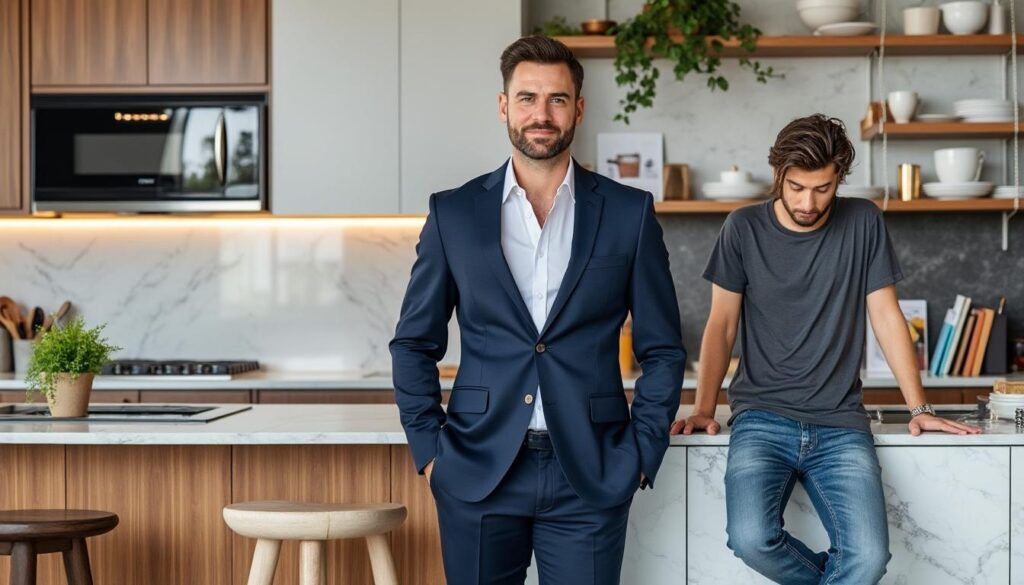 découvrez comment identifier un cuisiniste sérieux et éviter les prestataires à fuir grâce à nos critères essentiels pour choisir un professionnel fiable.