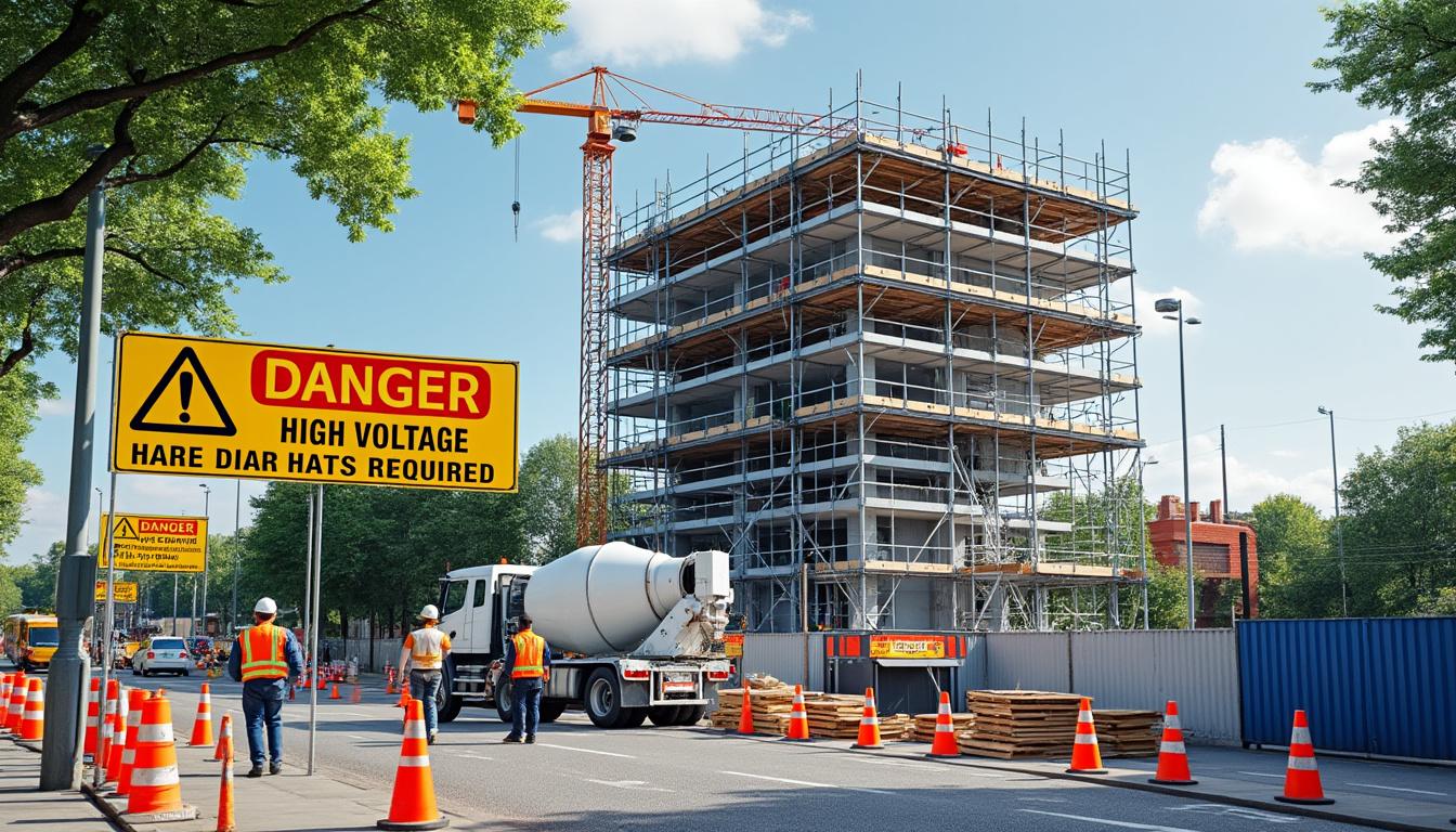 découvrez comment vérifier la fiabilité d'un constructeur de maison grâce à notre liste noire des constructeurs à éviter avant de vous engager.