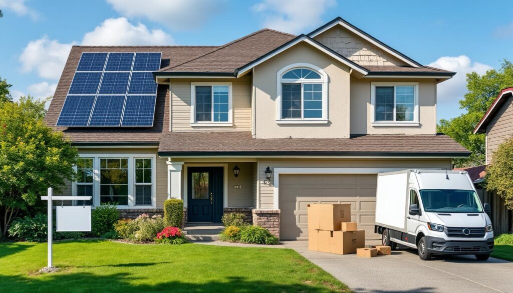 découvrez comment l'état énergétique d'une maison à vendre en urgence, notamment en cas de divorce, peut influencer la rapidité de la vente et le prix proposé. conseils et astuces pour optimiser votre transaction immobilière.