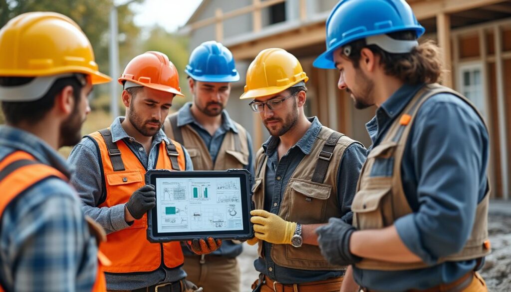 découvrez comment myextrabat aide les artisans de la rénovation énergétique à gérer efficacement leurs chantiers grâce à un outil intuitif et performant.