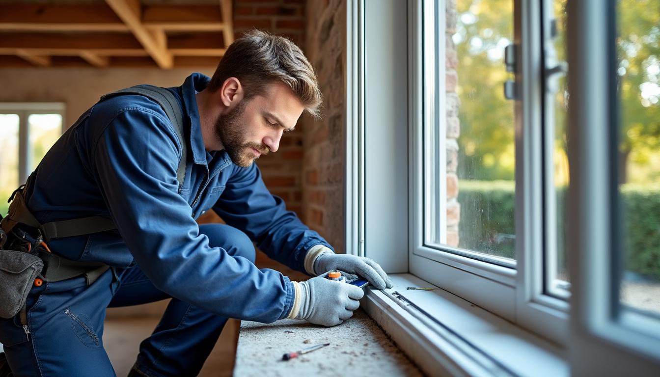 découvrez les prix des fenêtres double vitrage, obtenez un devis gratuit personnalisé et profitez des aides financières maprimerénov’ pour vos rénovations énergétiques.