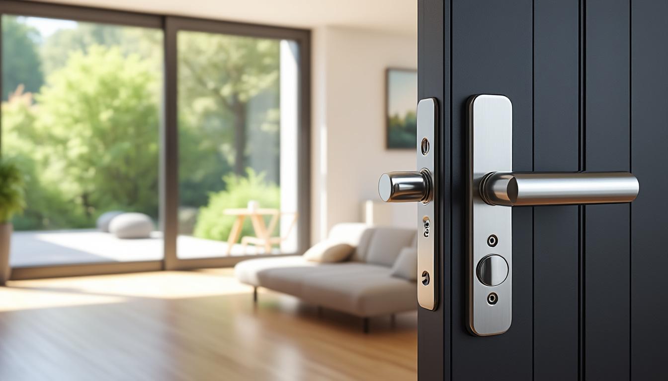 découvrez notre guide complet pour protéger efficacement votre porte-fenêtre avec les meilleurs verrous et systèmes d’alarme. sécurité renforcée garantie !