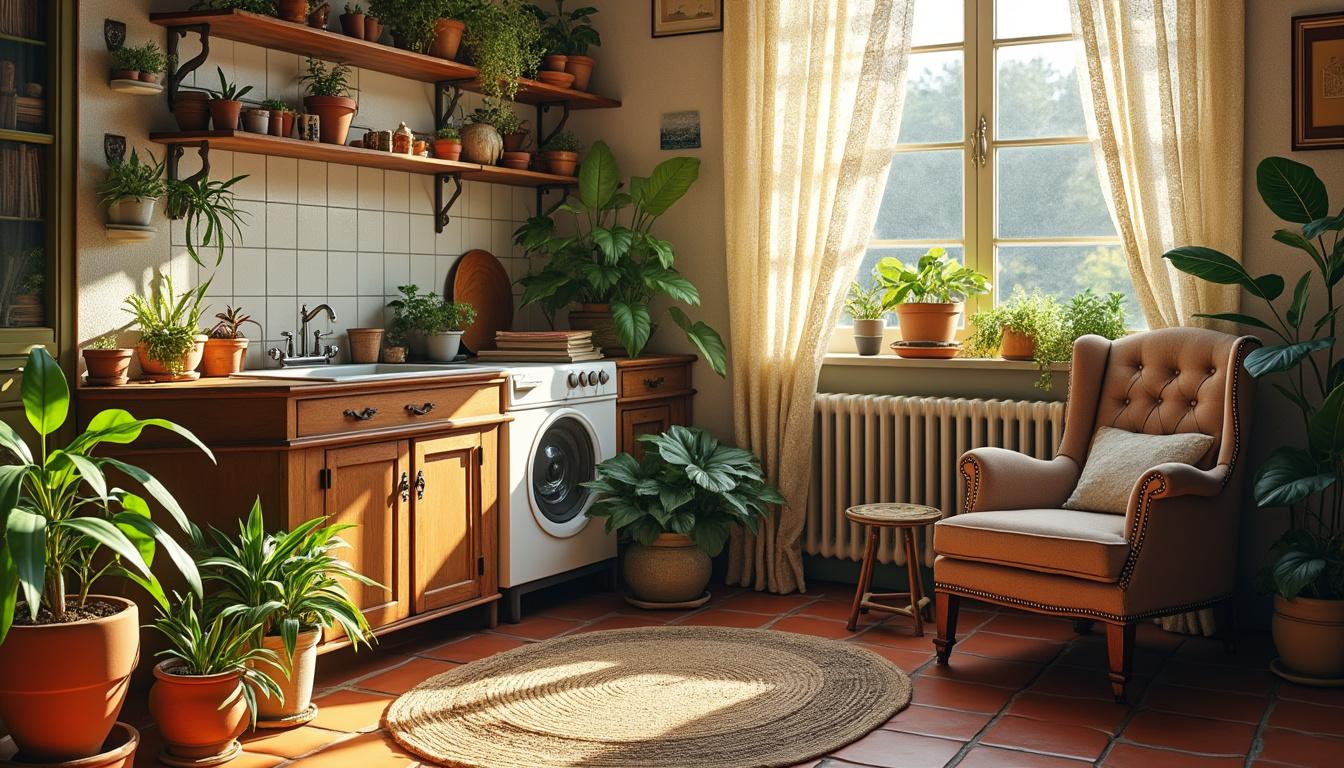 découvrez des remèdes de grand-mère efficaces contre l'humidité dans la maison, avec des gestes immédiats et des solutions durables pour préserver un air sain et éviter les problèmes liés à l'humidité.