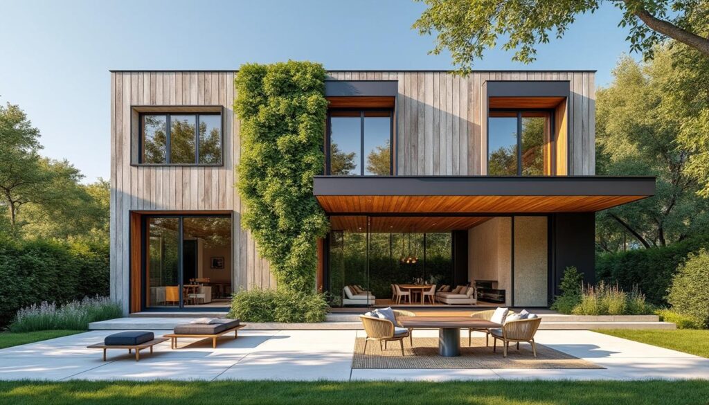 découvrez les tendances 2026 en rénovation de maison : nouveaux styles modernes et matériaux innovants pour transformer votre habitat avec élégance et durabilité.