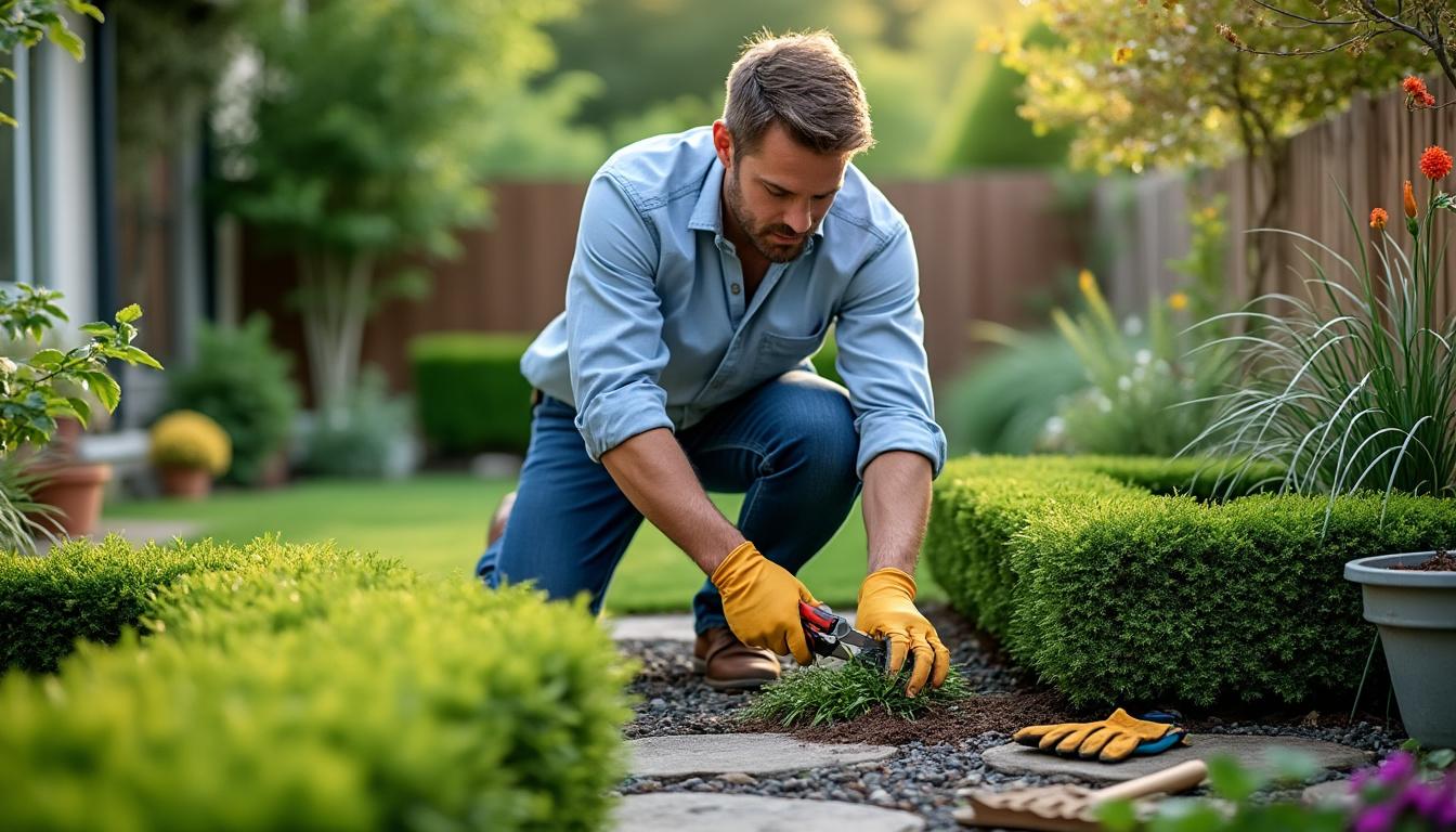 Taux horaire jardinier au black : tarifs pratiqués et risques réels pour le particulier employeur 2 découvrez les tarifs pratiqués pour un jardinier au black, les risques réels pour le particulier employeur, et comment éviter les problèmes liés à l'emploi non déclaré.
