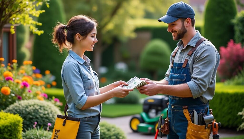découvrez les tarifs pratiqués pour un jardinier au black, les risques réels encourus par le particulier employeur, et les conseils pour éviter les problèmes légaux.