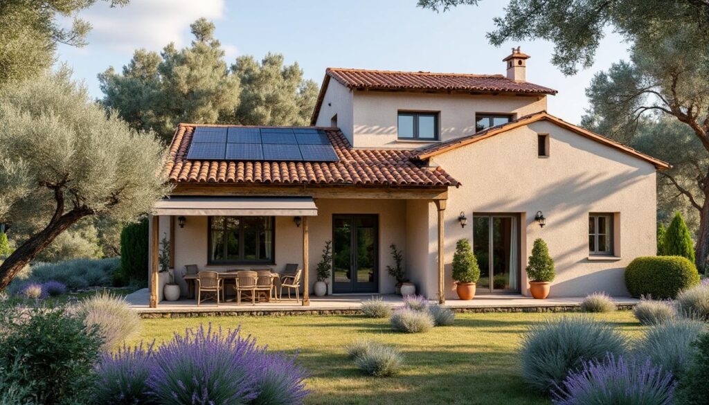 découvrez comment le diagnostic de performance énergétique (dpe) et les travaux effectués influencent la négociation lors d'une vente urgente d'une maison dans le var, en cas de divorce.