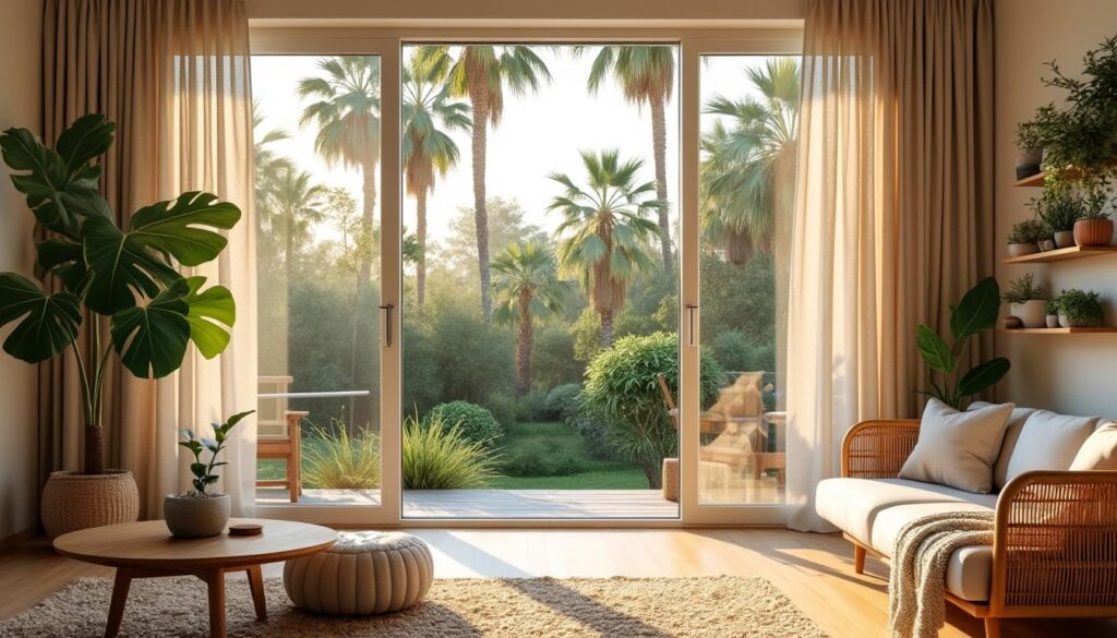 découvrez comment la ventilation naturelle à la maison permet de respirer facilement et de garder un air sain sans recourir à la vmc. astuces et conseils pratiques pour un intérieur ventilé naturellement.