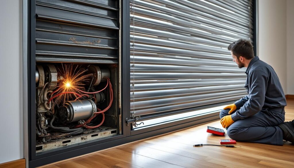 découvrez notre guide complet pour identifier et réparer les pannes de votre volet roulant électrique en dysfonctionnement. solutions pratiques et conseils d'experts pour un volet fonctionnel rapidement.
