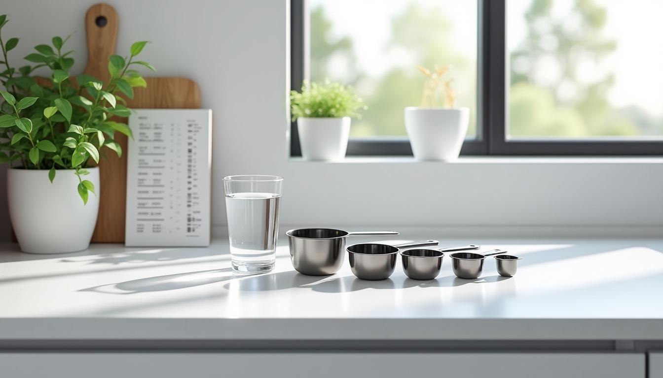 découvrez comment convertir rapidement 50 cl en ml pour des dosages précis en cuisine et au jardin. guide pratique et astuces faciles pour toutes vos préparations.