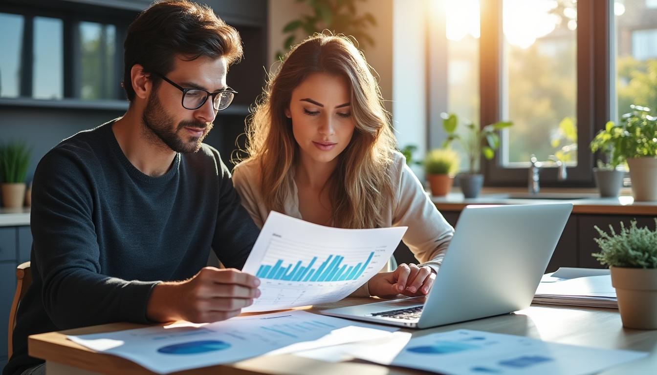 castorus vous aide à suivre l'évolution des prix immobiliers afin d'acheter votre bien au meilleur moment. analysez le marché pour faire un investissement immobilier judicieux.